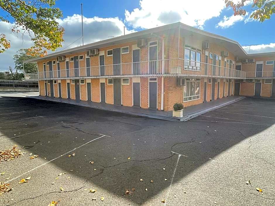 Kingsway Motel Geelong