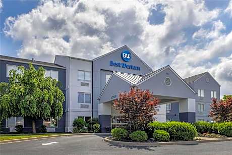 Best Western Louisville South - Shepherdsville
