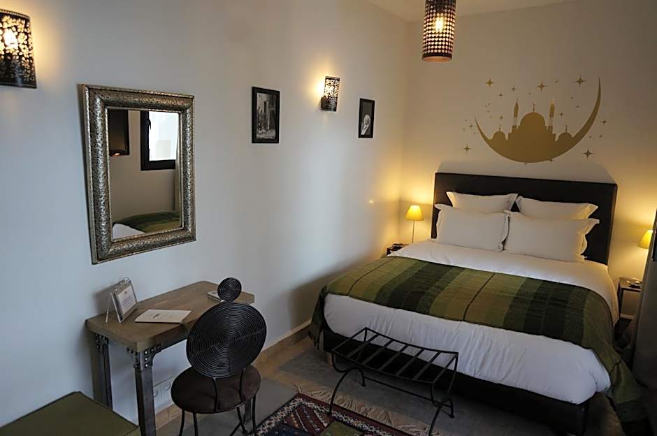 Riad Shanima SPA Marrakech