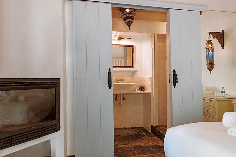 Los Pilares de Ronda Boutique & Hotel