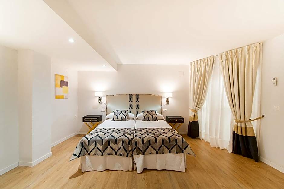 Arco Macarena Lofts by SHS