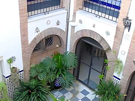 Hotel San Andres