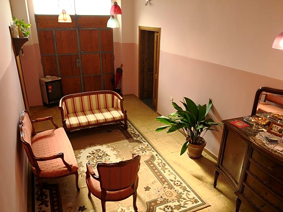 B&B Ex Magazzeno Barlotti – Paestum, UT
