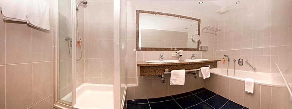 Wellnesshotel Schönruh - Adults only