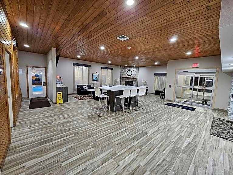 Baymont by Wyndham Baldwin