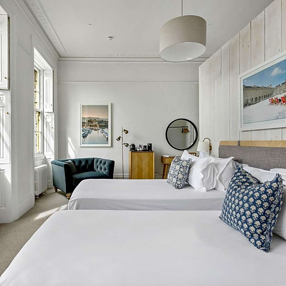 Admiral's House by Maison Pierre