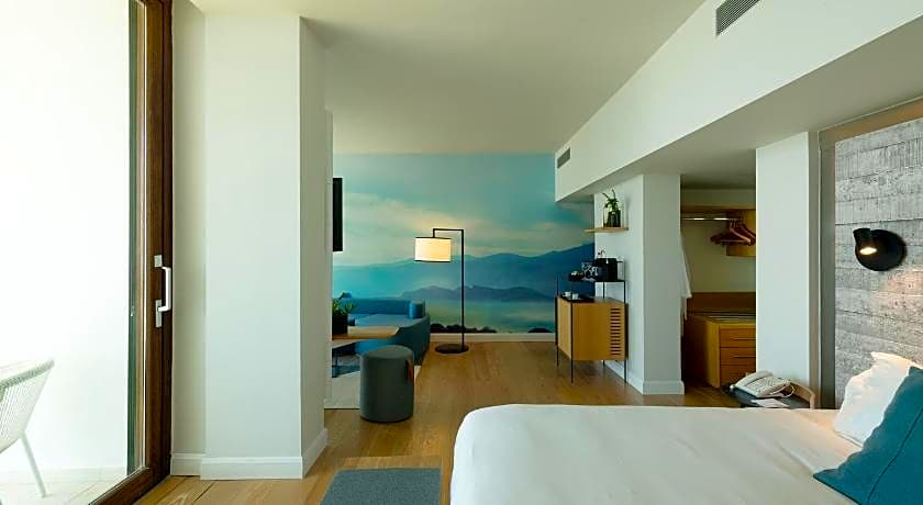 Elma Art Complex Luxury Hotel