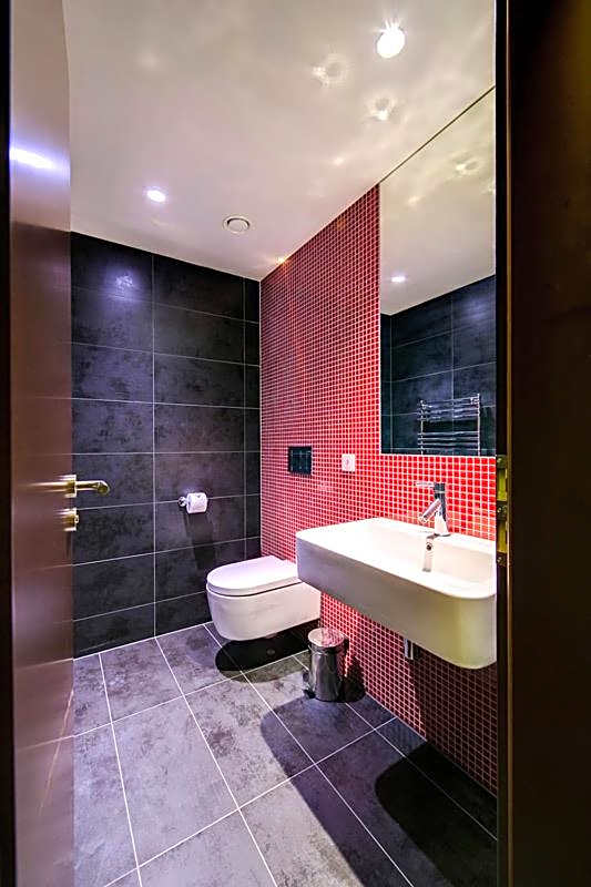 Hotel Restaurant Darwin