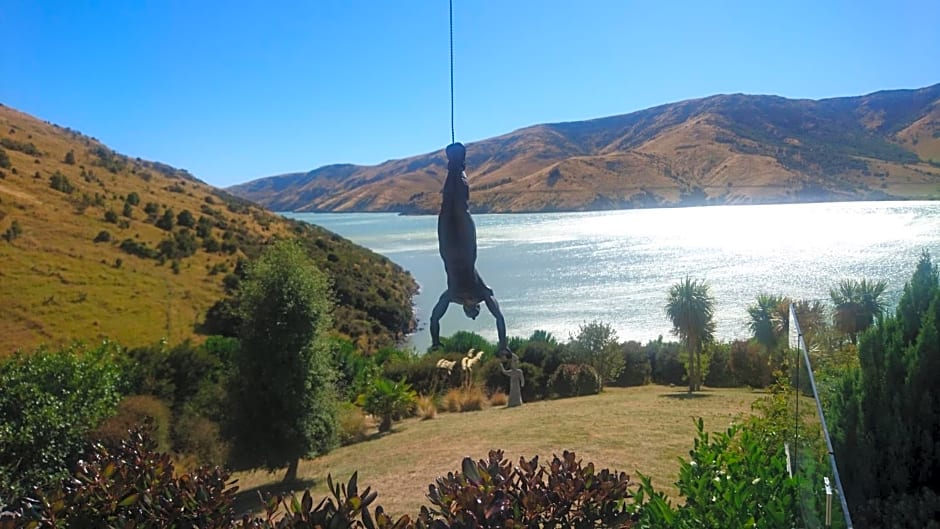 Port Levy B & B Christchurch