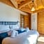 Chalet Téléporté Jacuzzi Hammam Cheminée 14 pers - MultiPass