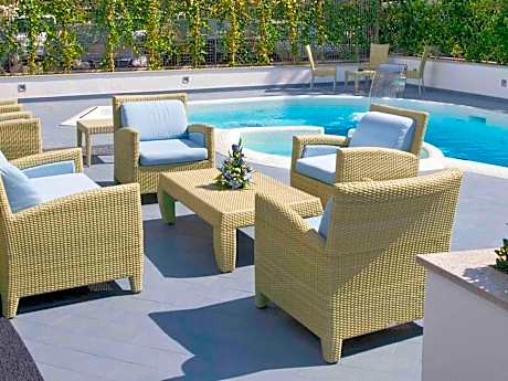 Mercure Rimini Lungomare