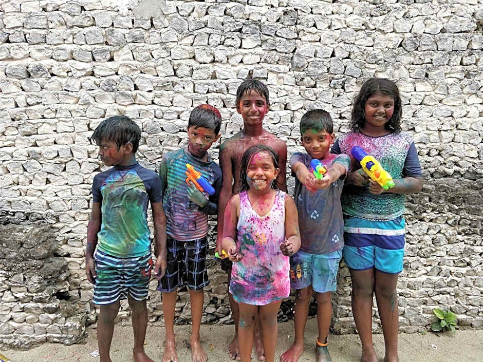 Olive Goidhoo Maldives