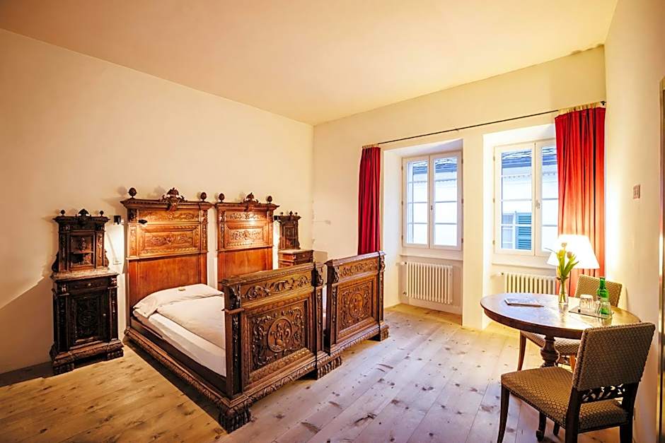 Historic Hotel Albrici
