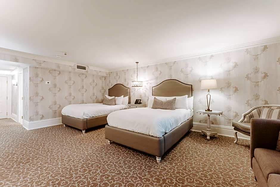 Prince Of Wales Hotel