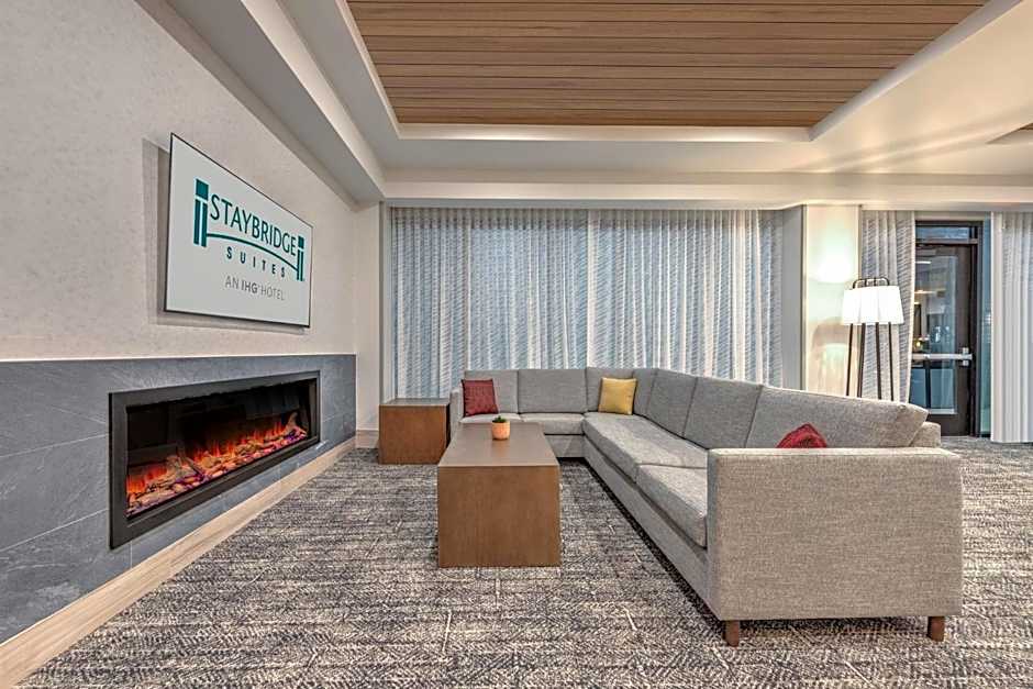 Staybridge Suites Port Arthur By IHG