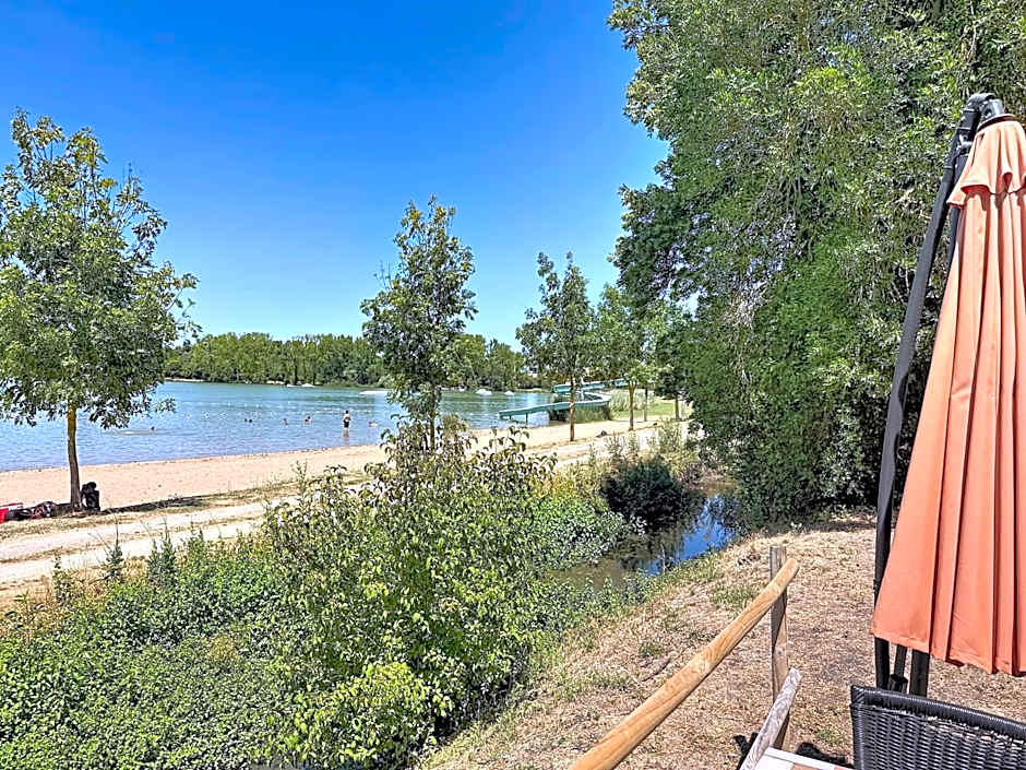 Terres de France - Moncontour Active Park