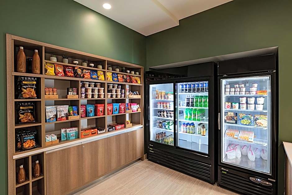 Element Spring Valley