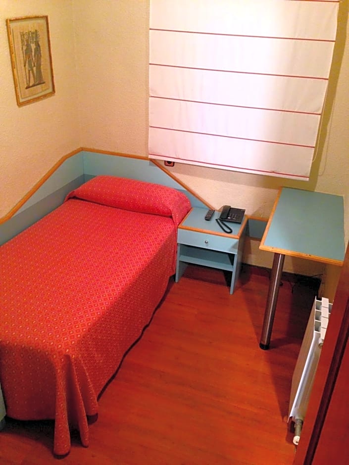Hotel Pelayo