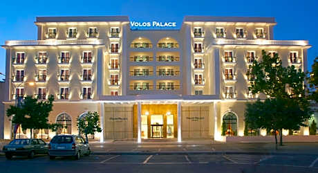 Volos Palace