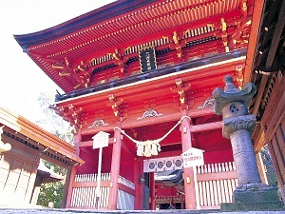 Okazaki Ohwa Hotel