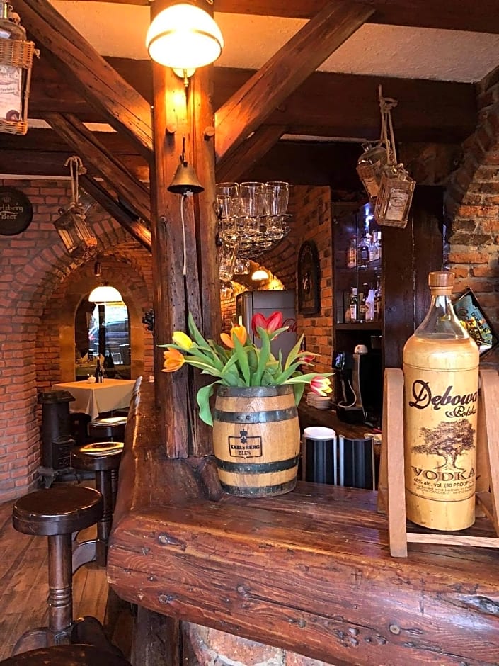 Baron Boutique Hotel