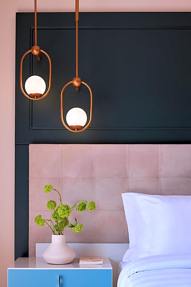 Pomegranate Wellness Spa Hotel