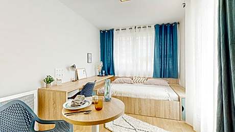 Sweetly I-Art Gradignan - Bordeaux Sud