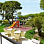 Hotel Bertha Fronte Mare