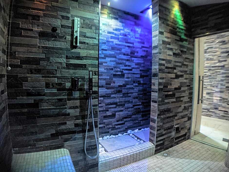 Hotel Aurora Terme