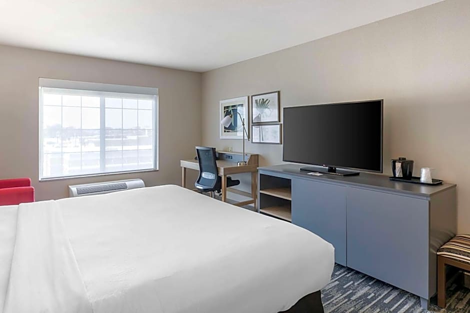 Country Inn & Suites by Radisson, St. Peters, MO