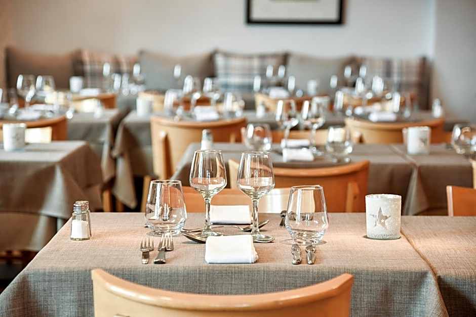 Chalet-hôtel Gai Soleil