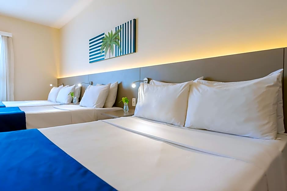 Bourbon Hotel Fortaleza