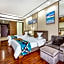 Poly Zhonghui Hotel Apartment (Guangzhou East Railway Station Sports Center)