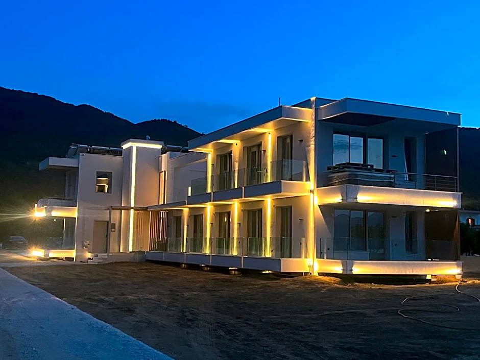 Balance Accommodation