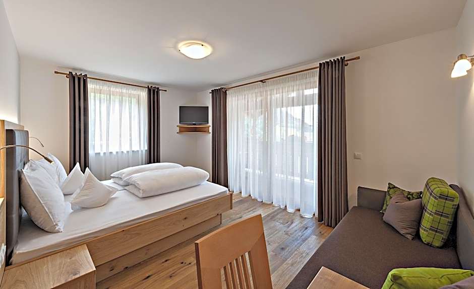 Hotel Pfandleralm