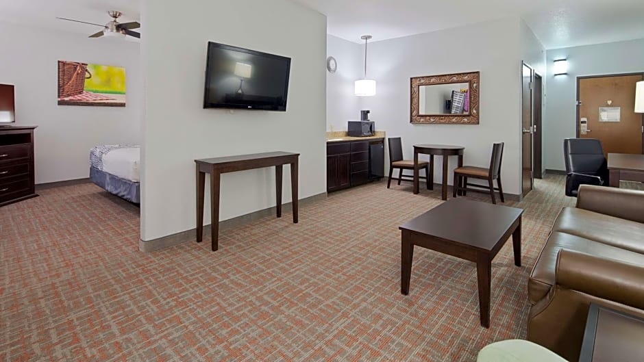 Best Western Plus Fredericksburg