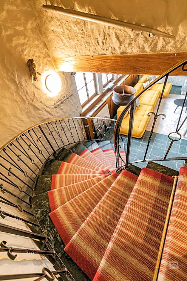 Hotel Bergidyll - Riders Haven