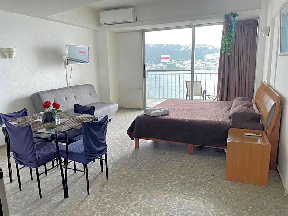 Bonita Suite Torres Gemelas