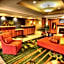 Fairfield Inn & Suites by Marriott Mount Vernon Rend Lake