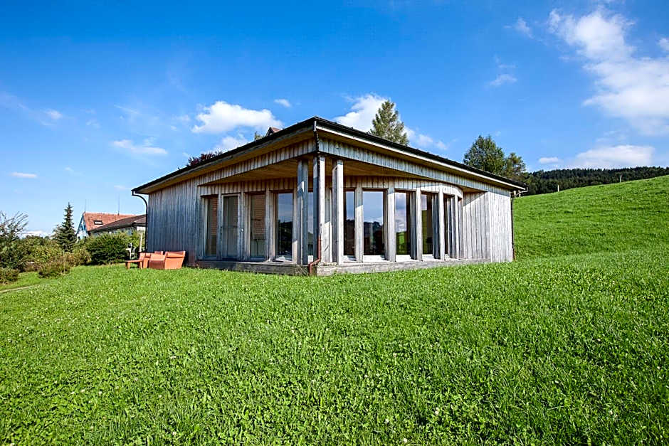 Ferienhotel Idyll Gais