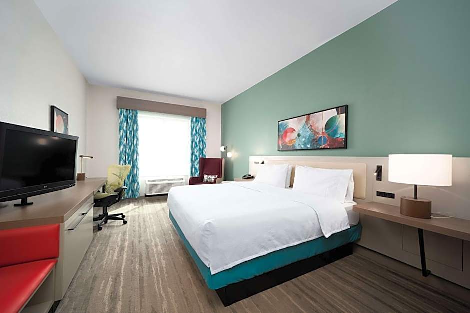 Hilton Garden Inn Houston/Clear Lake Nasa