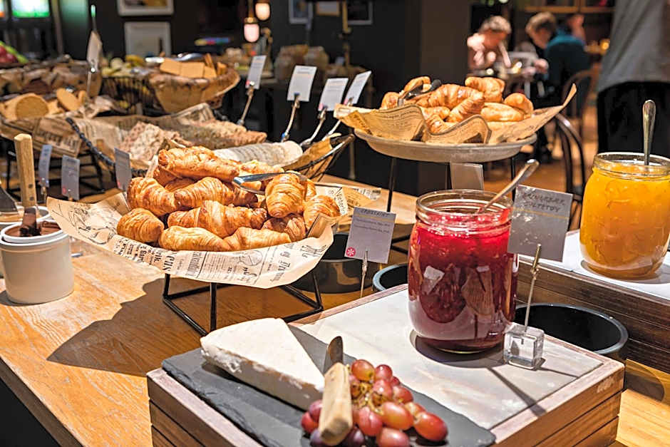 Comfort Hotel Karl Johan