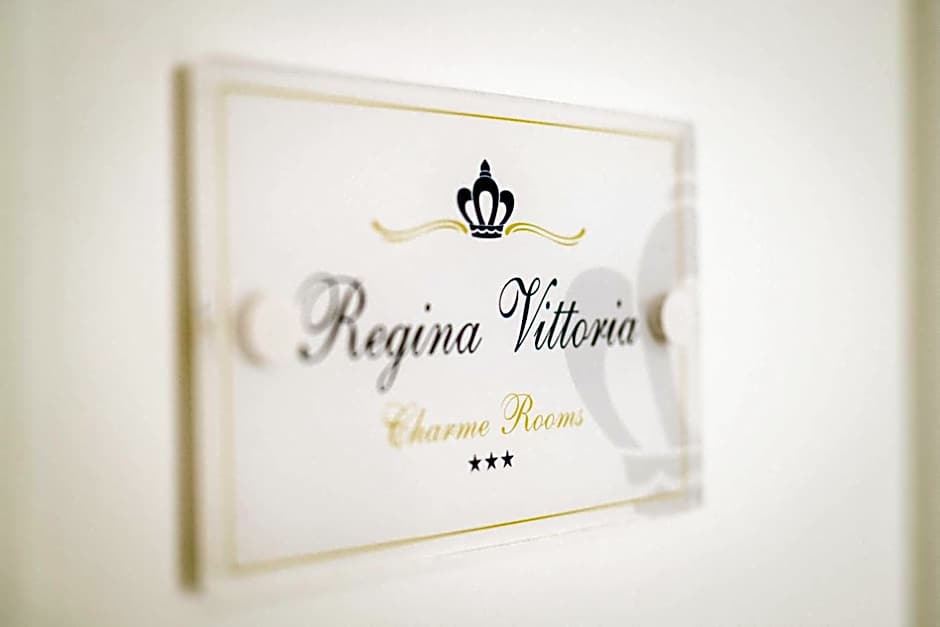 Regina Elena Rooms