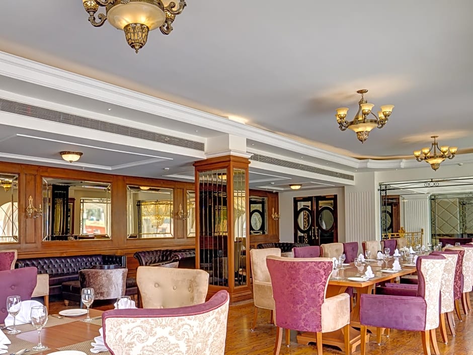 Ramada Plaza Chandigarh Zirakpur