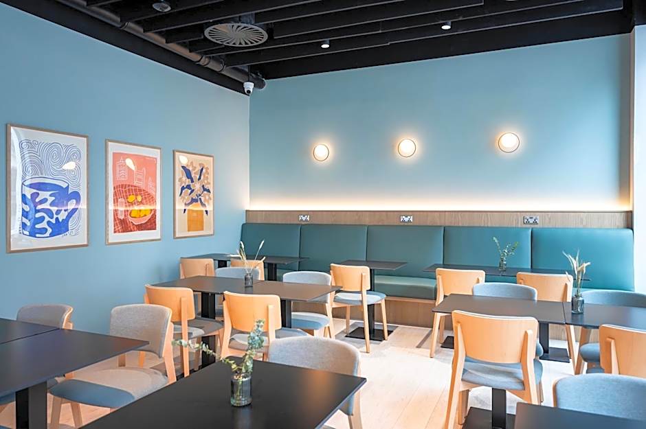 Staycity Aparthotels City Quay