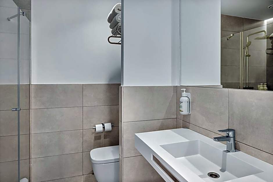 B&B HOTEL Madrid Fuenlabrada Retail Park