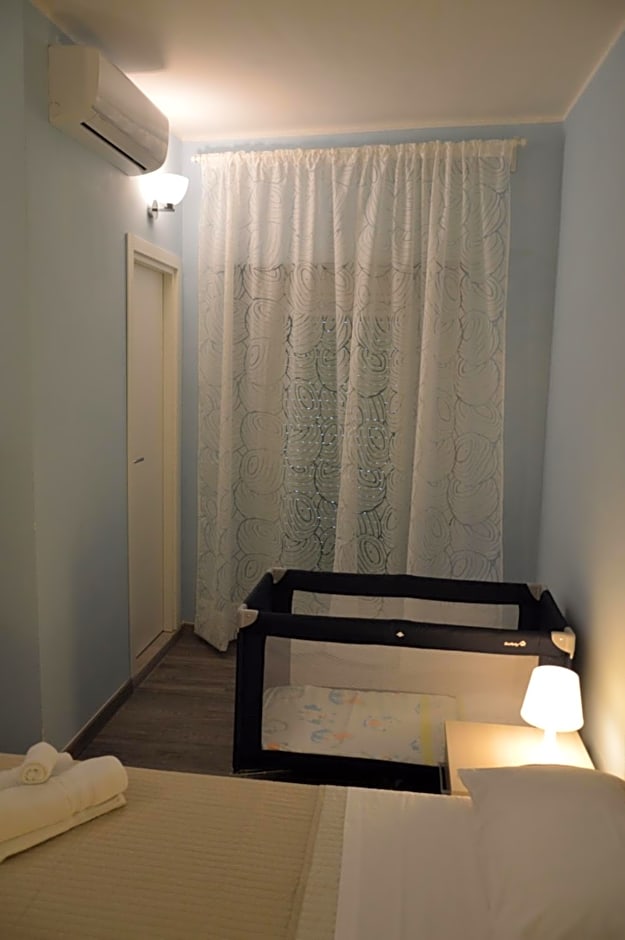 La Gemma nel Borgo B&B