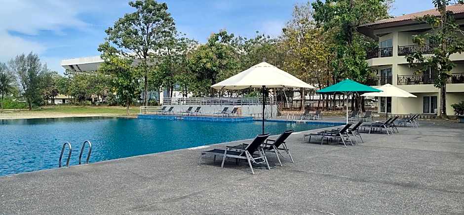 Ocean Lodge Langkawi