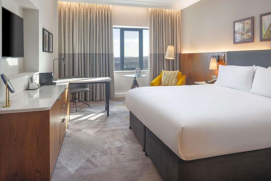 Hilton Belfast