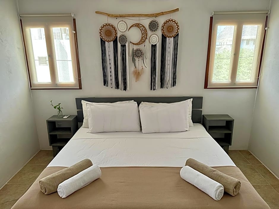 Casa del Sol Holbox - Self Check In